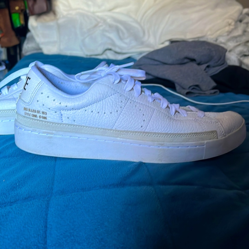 Nike blazer est.1973 white low Nike